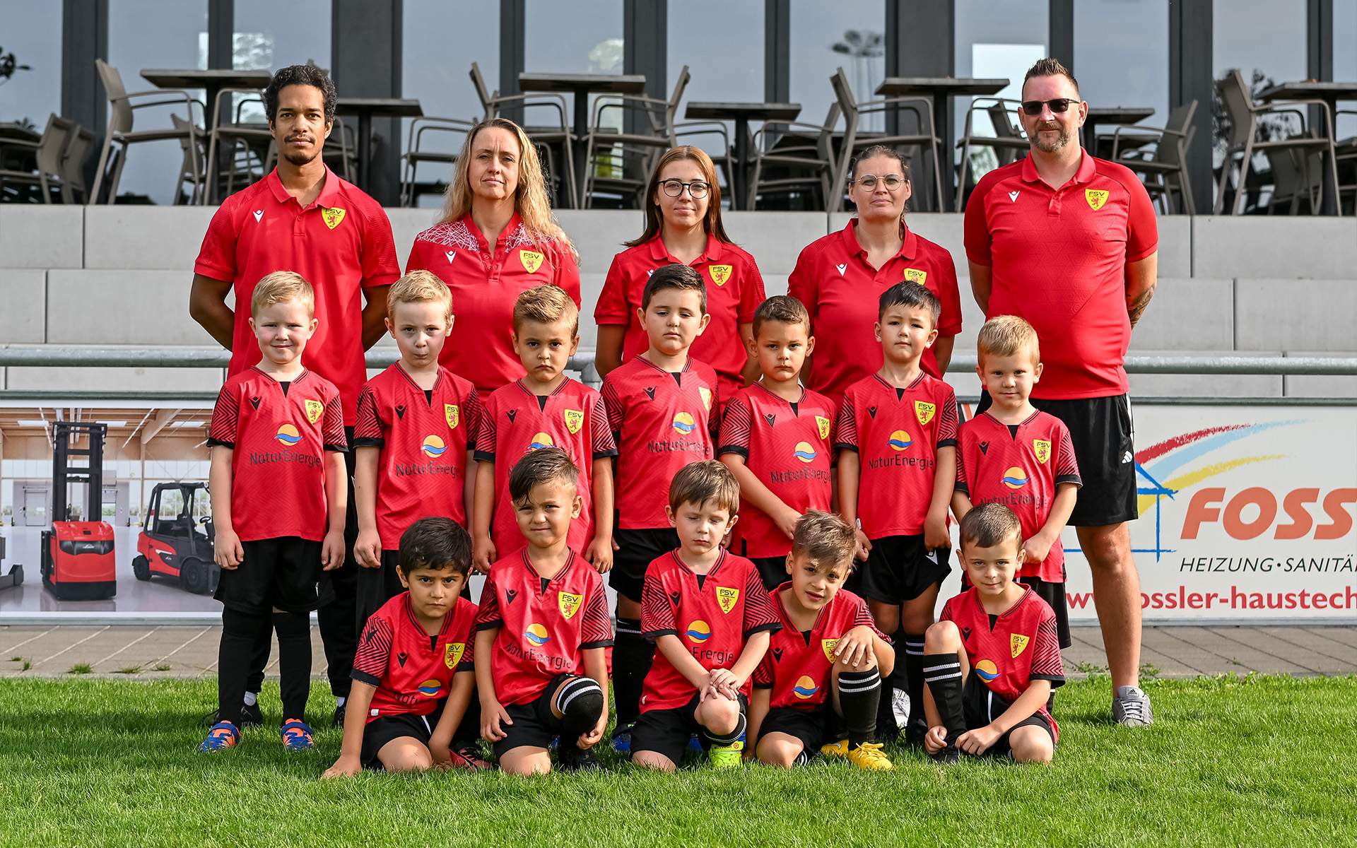 Fsv rheinfelden g2 jugend 2025